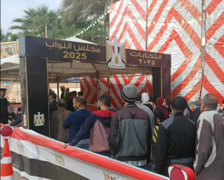 لجان البساتين ودار السلام