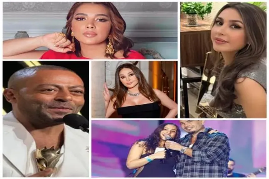 حصاد الموسيقى.. ما هي أكثر أغاني 2025 رواجًا
