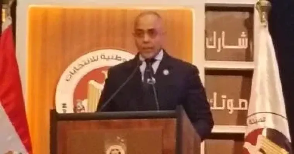 احمد بنداري 