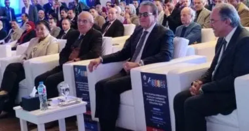 وزير الصحة 