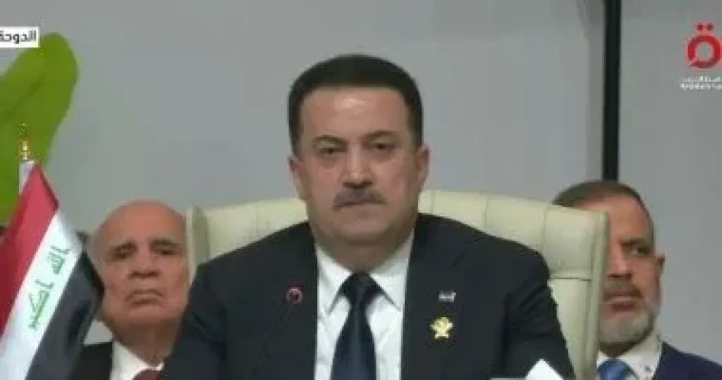 رئيس وزراء العراق