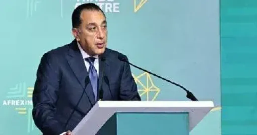 مدبولي