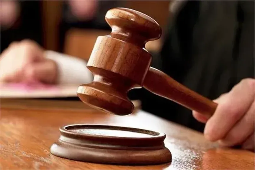 السجن 3 سنوات للمتهم بالتعدى بمقص على معلم