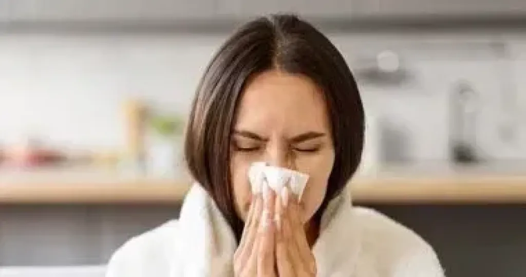 الإنفلونزا