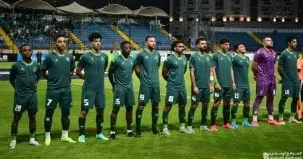  الاتحاد السكندري