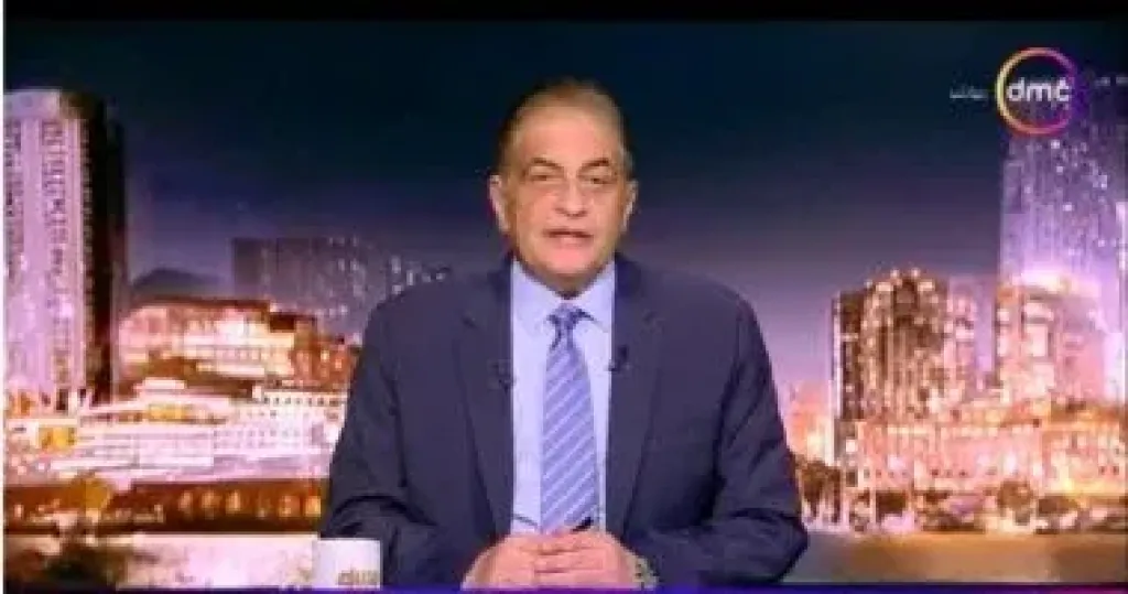 اسامة كمال 