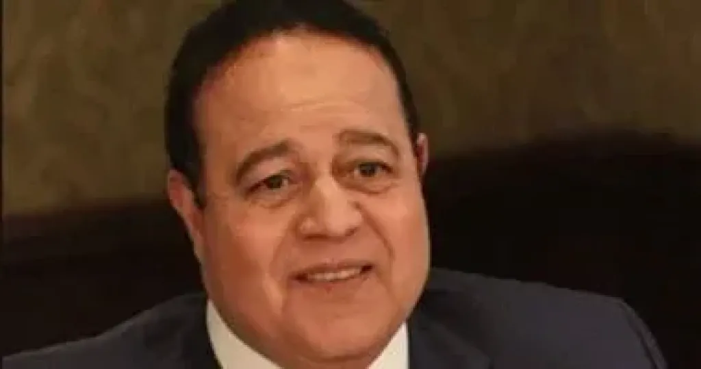 جمال الشاعر 