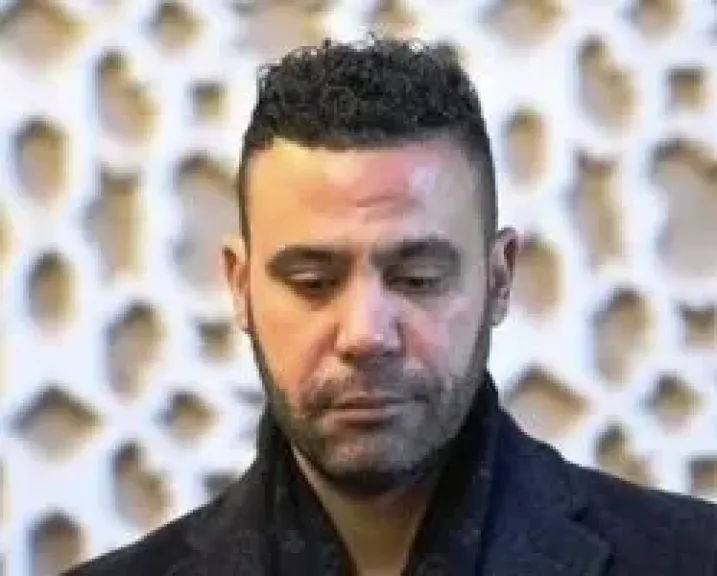 محمد إمام 