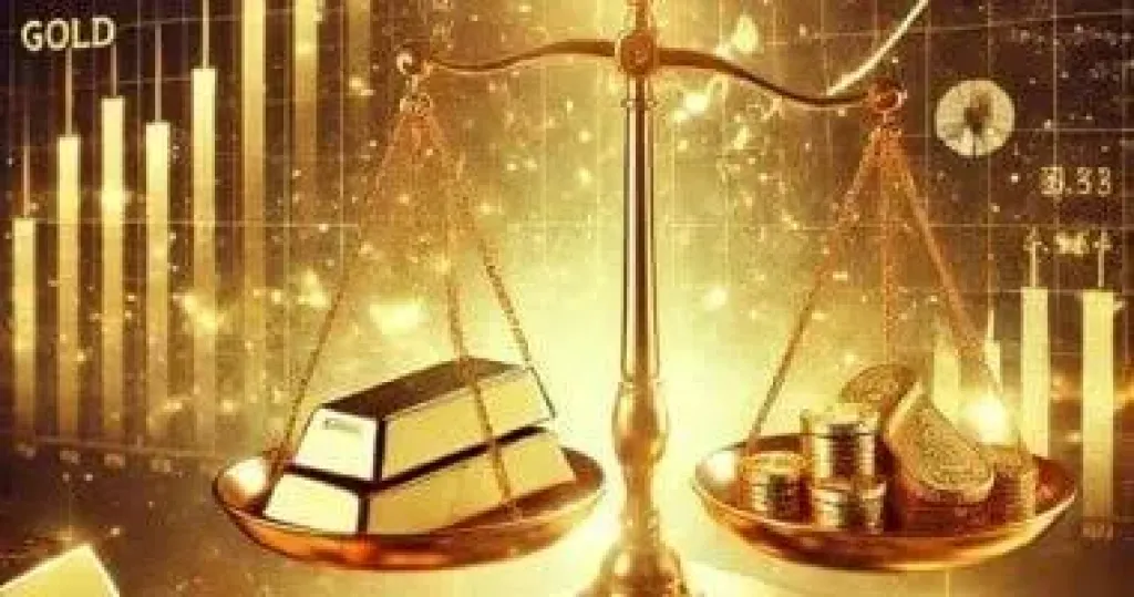 اسعار الذهب