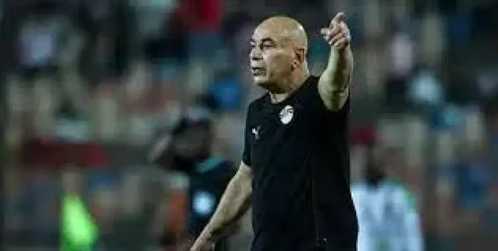 حسام حسن