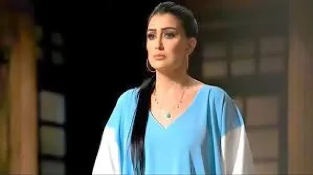غادة عبد الرازق