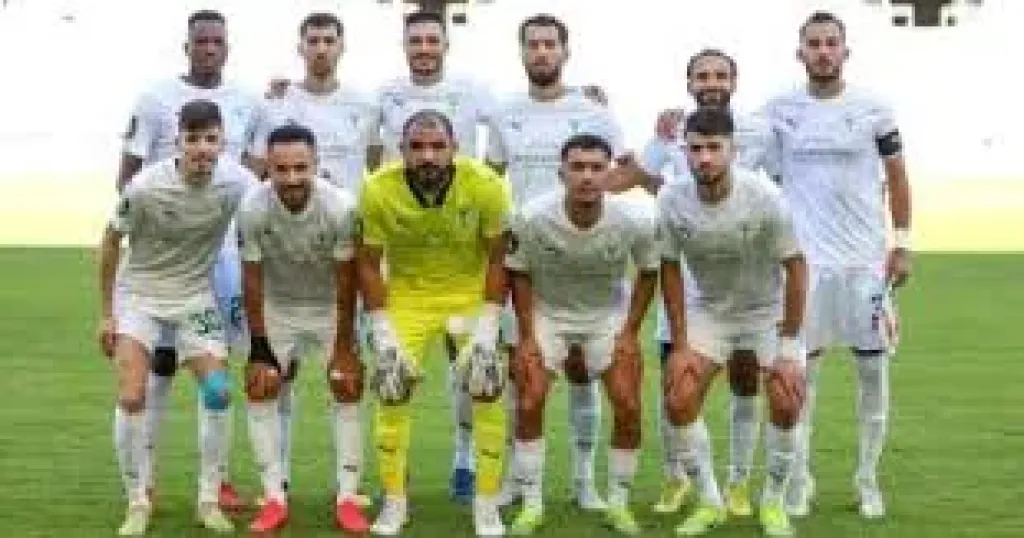النادي المصري
