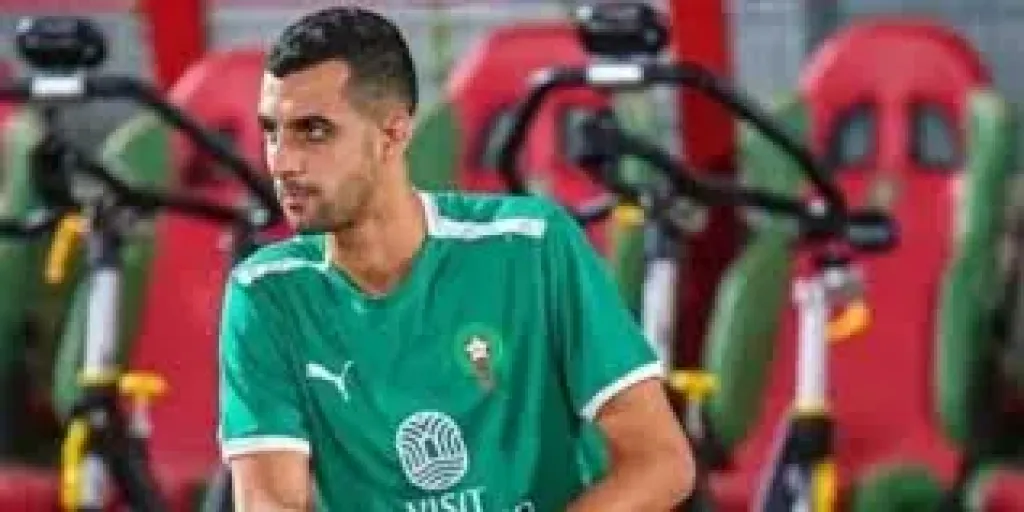 يوسف بلعمري