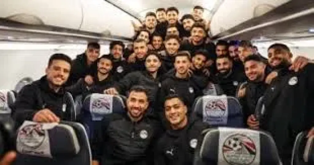 منتخب مصر