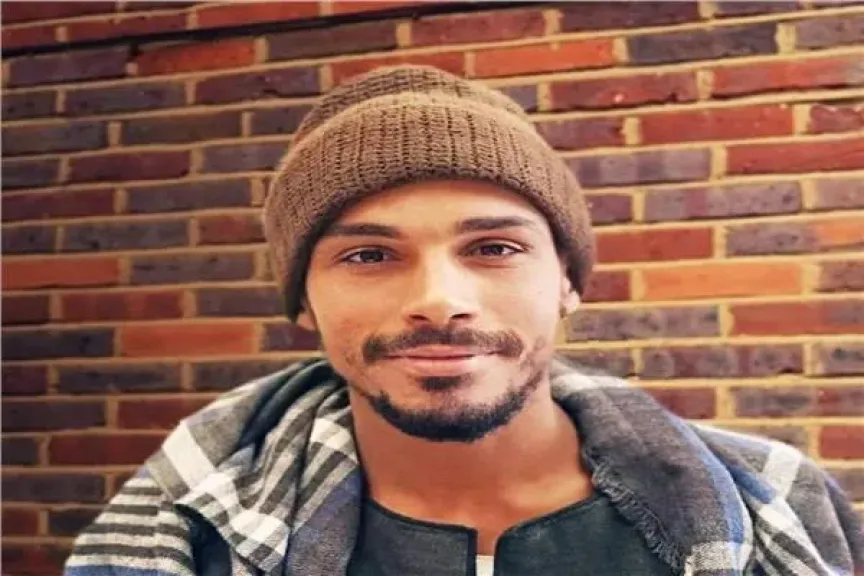 المجني عليه