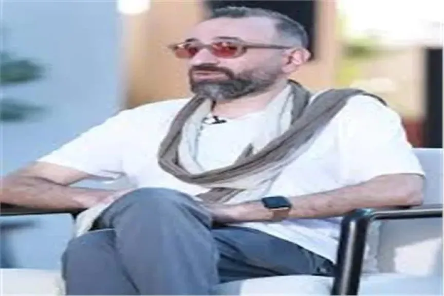 عمرو سلامة