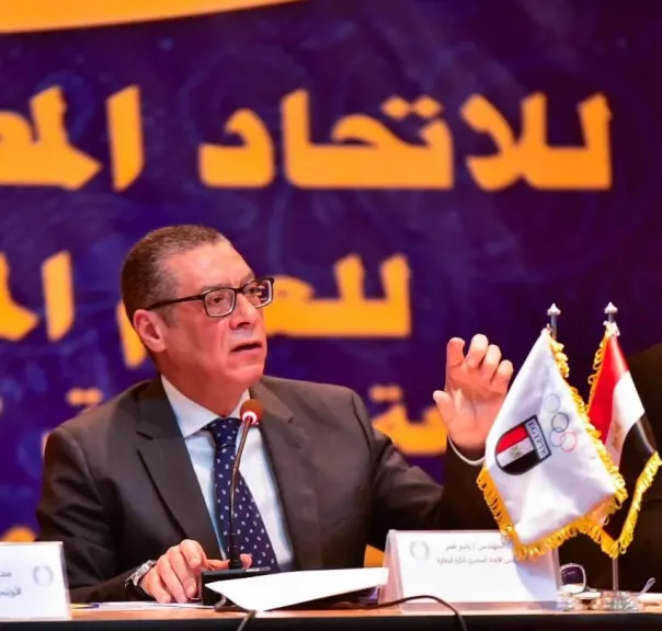 المهندس ياسر قمر