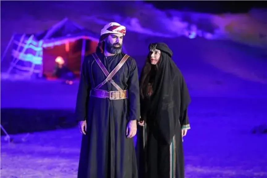 مهرجان الشارقة