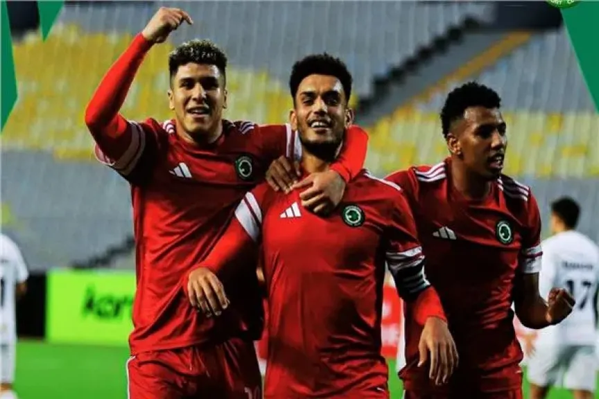 مودرن سبورت
