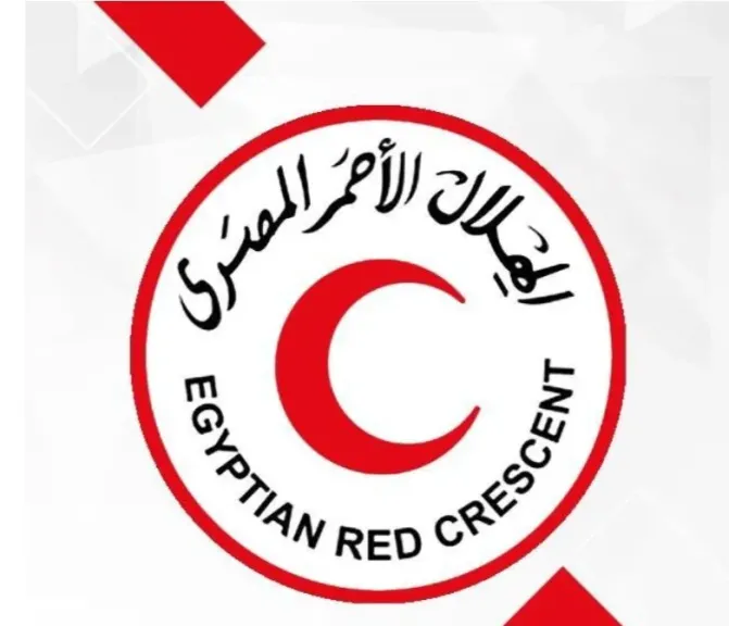 الهلال الأحمر المصري