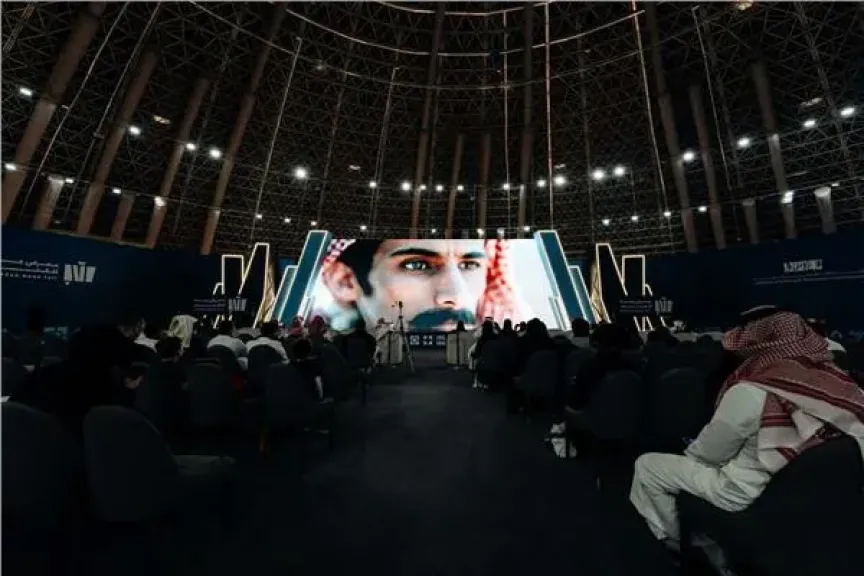 فضاء معرض جدة للكتاب 2025