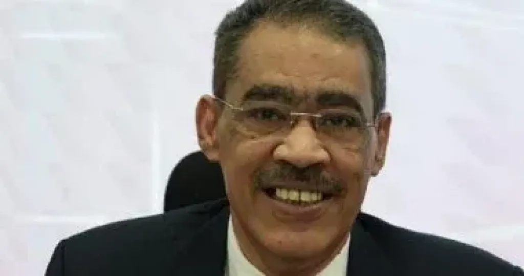 ضياء رشوان 