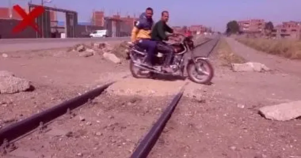 سلوكيات خاطئة 
