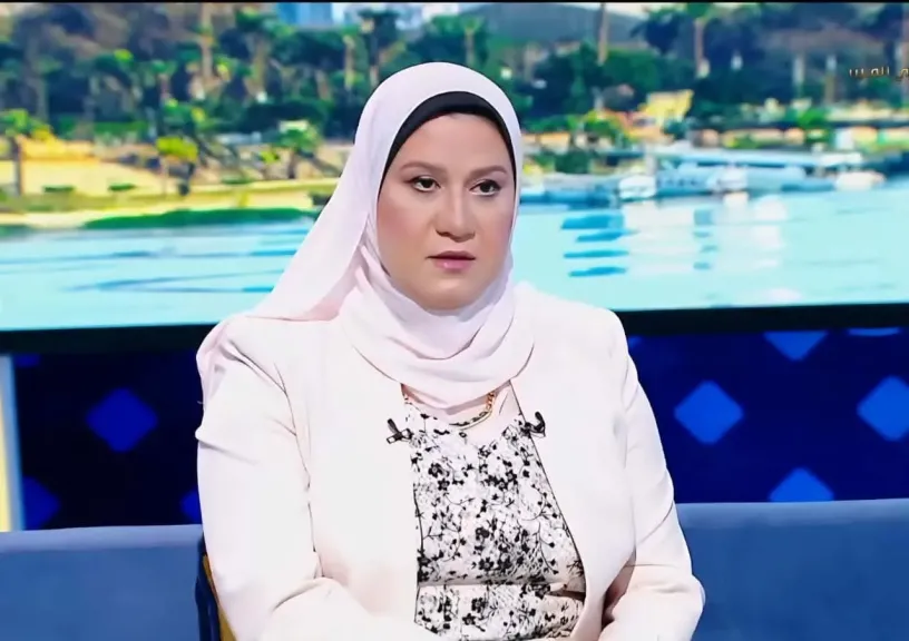 الدكتورة وفاء موسى 