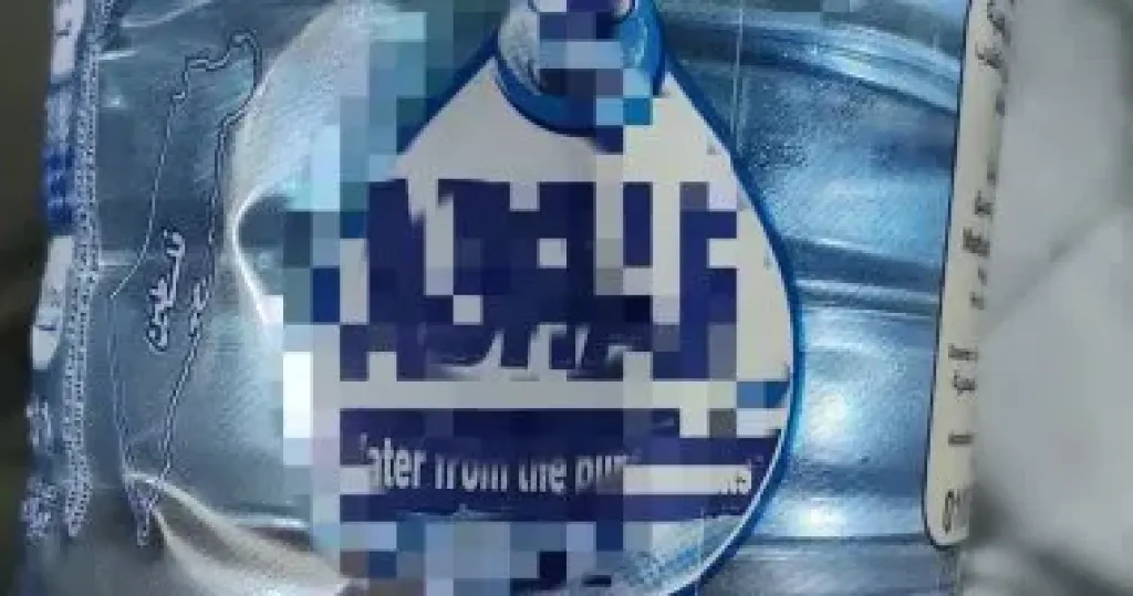 المضبوطات 