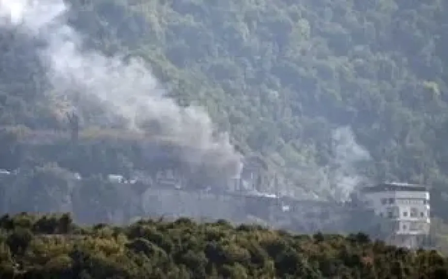 جنوب لبنان 