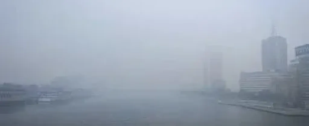 الطقس  