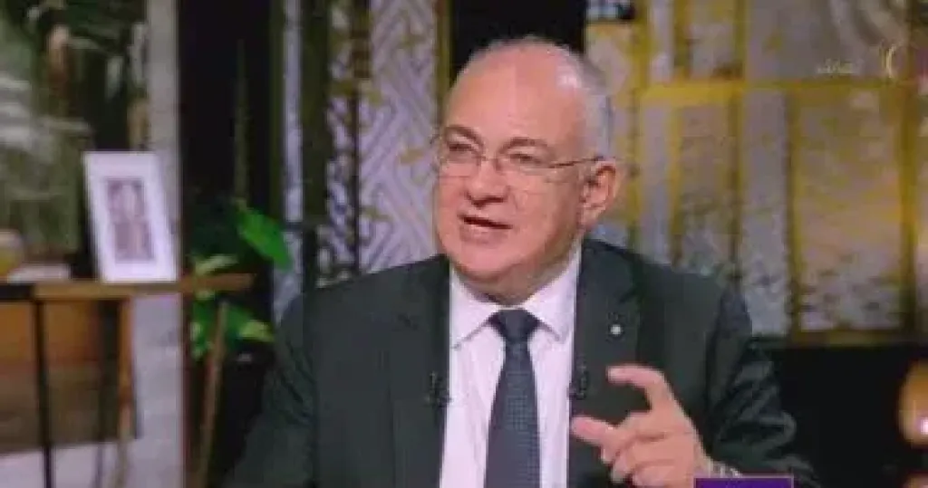 حسام صالح