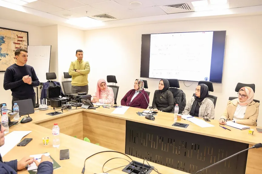 الدرون 