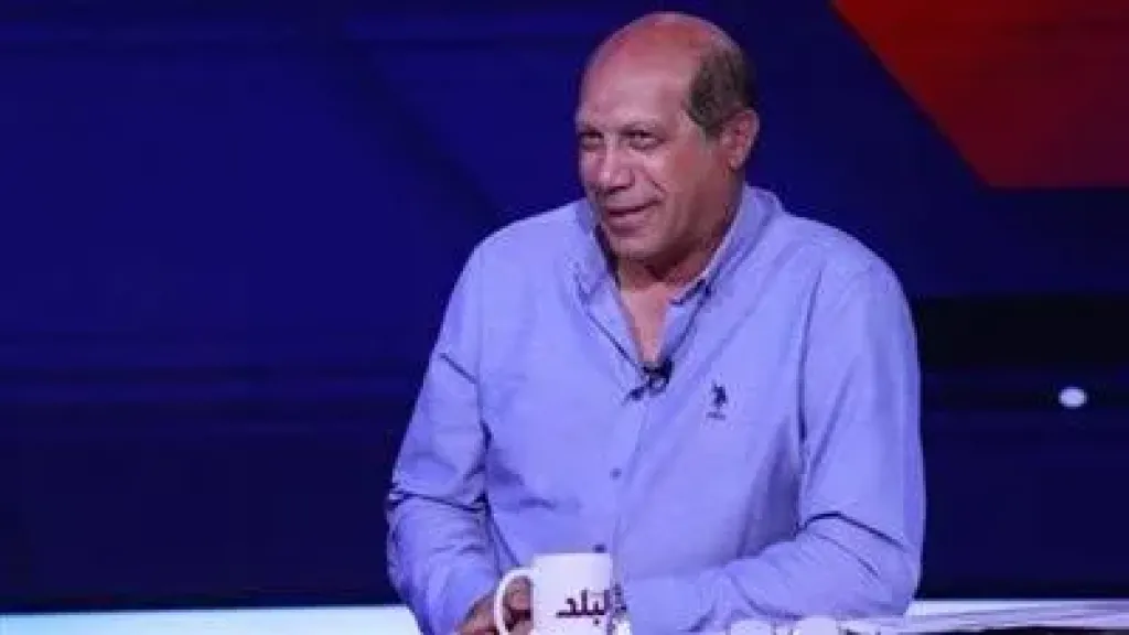 الكابتن علاء نبيل