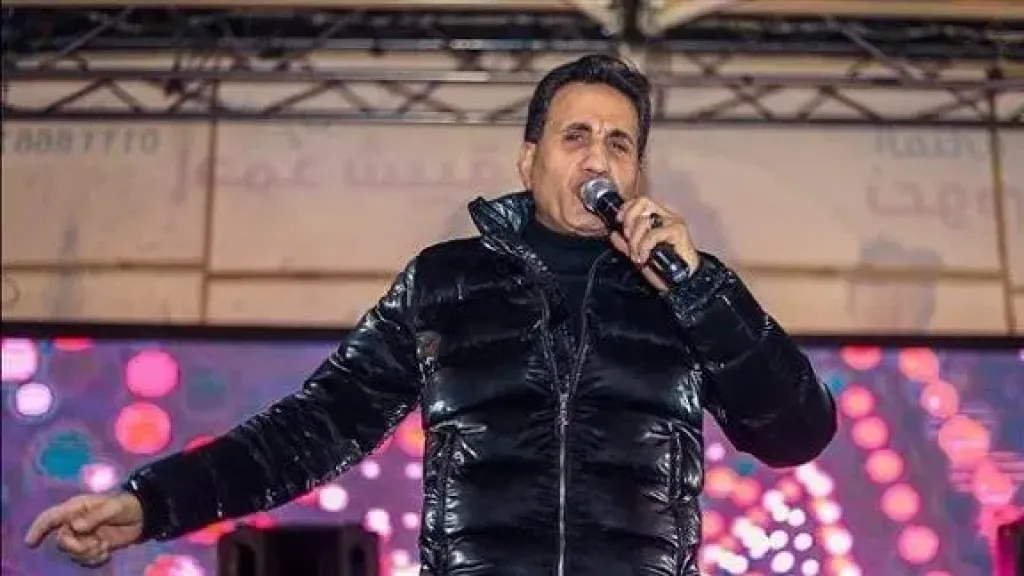 أحمد شيبه 