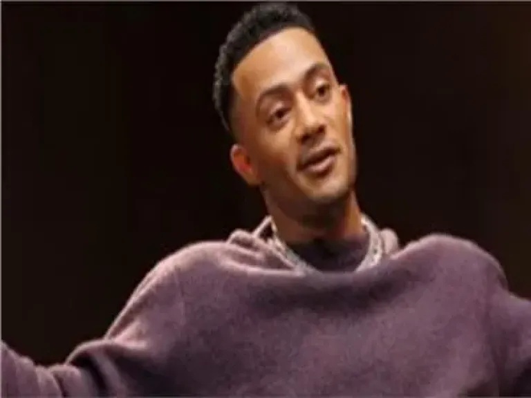 محمد رمضان