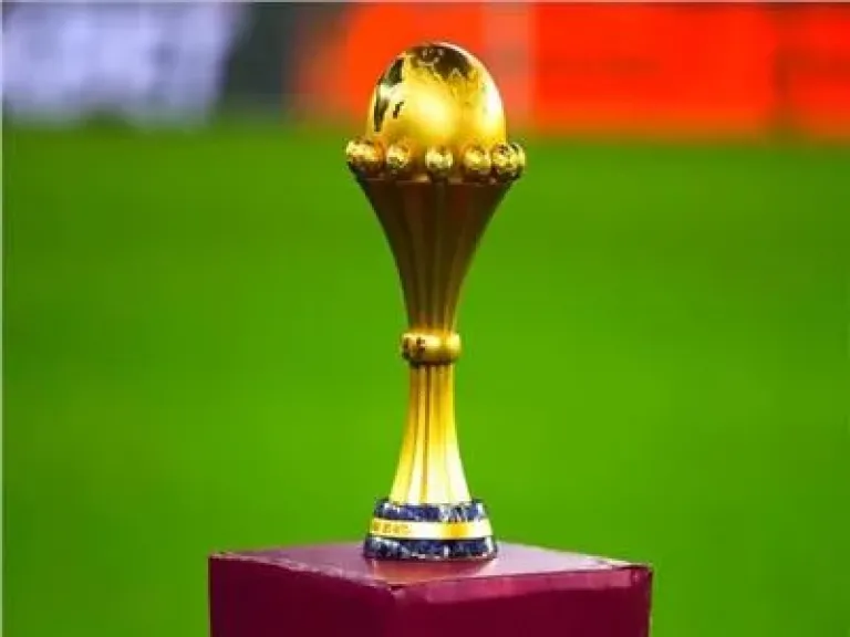 كاس امم افريقيا 