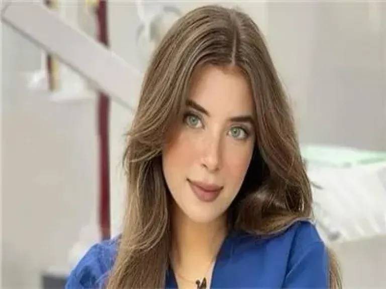 ايرينا يسري