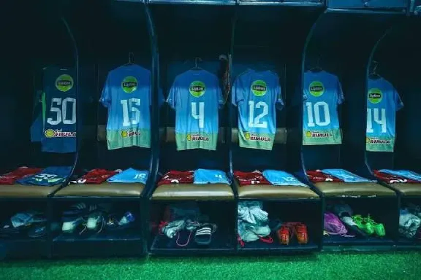 زي الاهلي