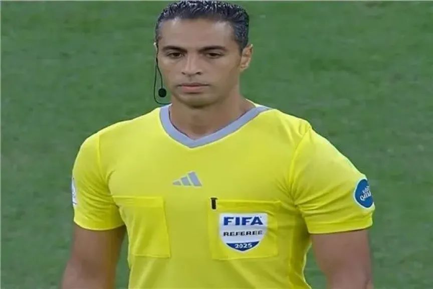 أمين عمر