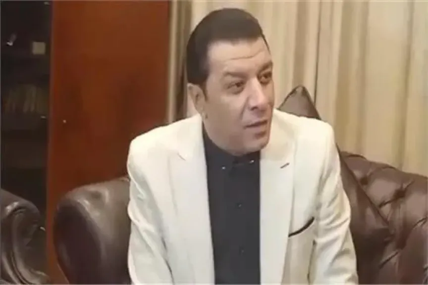 مصطفي كامل