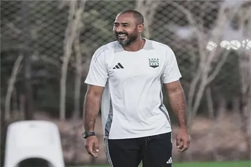محمد شوقي