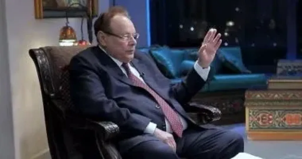 علي ناصر محمد