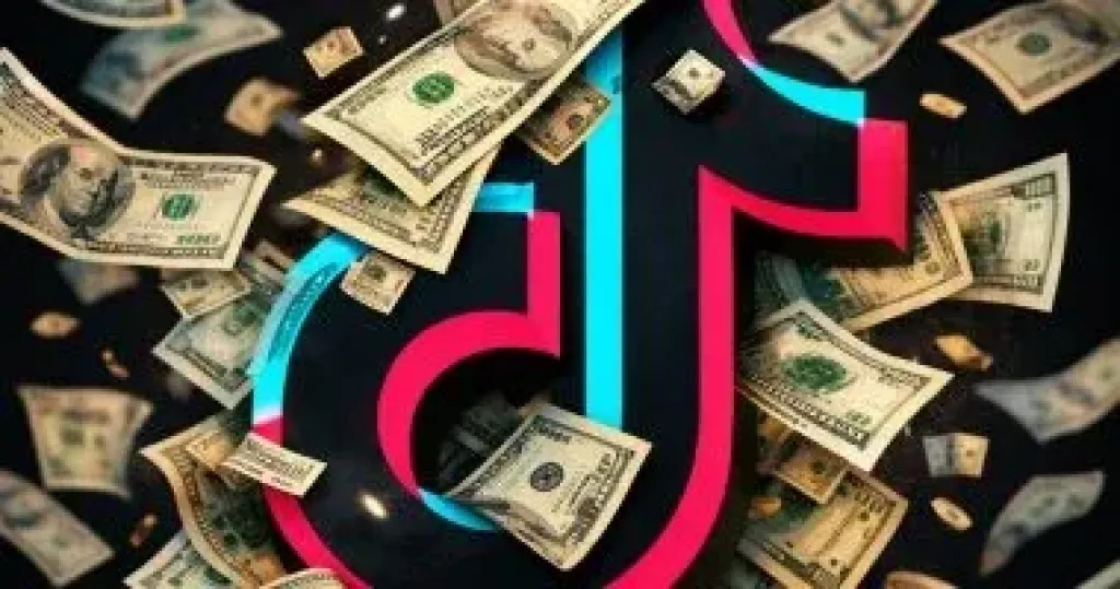 تيك توك 