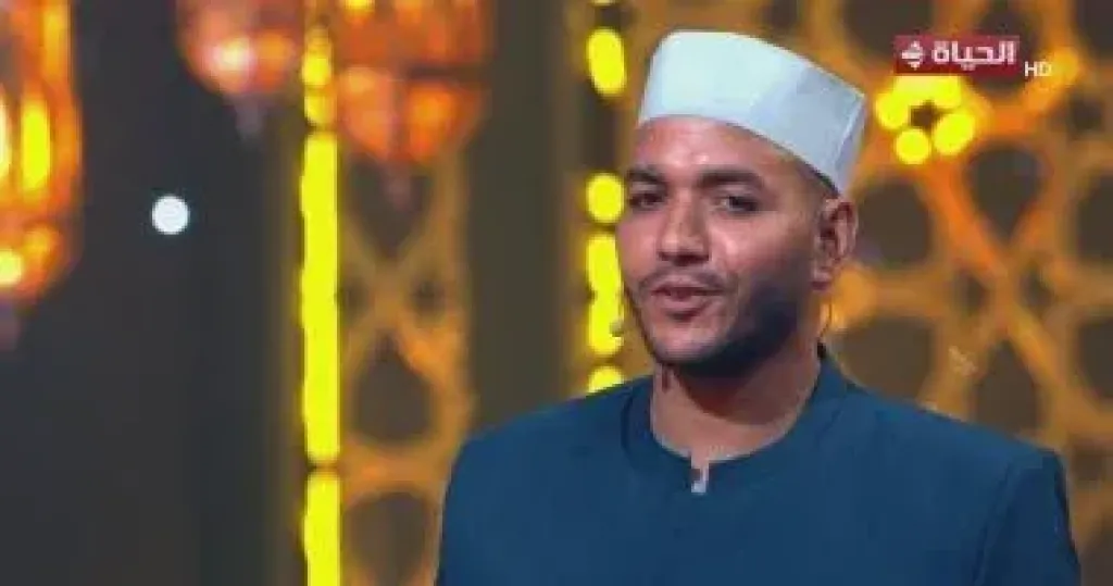 برنامج دولة التلاوة 