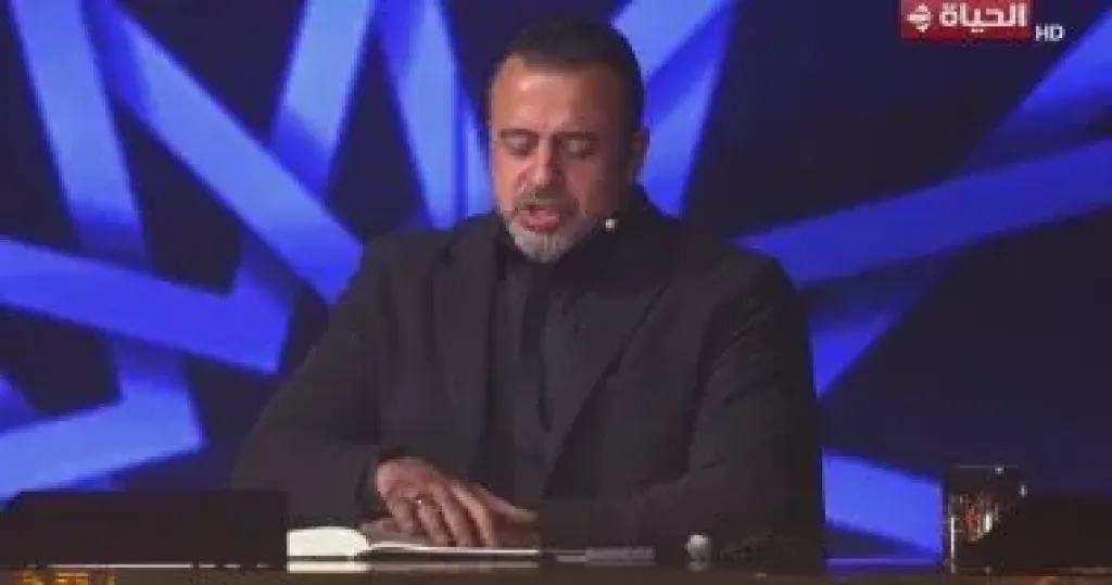 مصطفي حسني 
