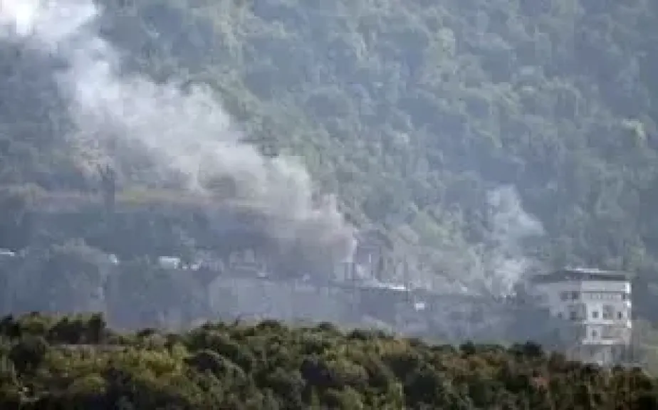 جنوب لبنان