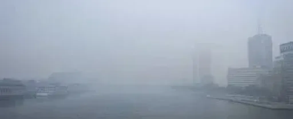 الطقس