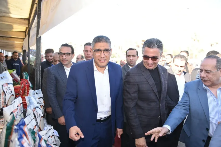 سوق اليوم الواحد
