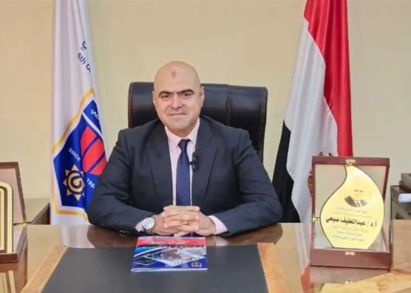الدكتور عبد اللطيف صبحي